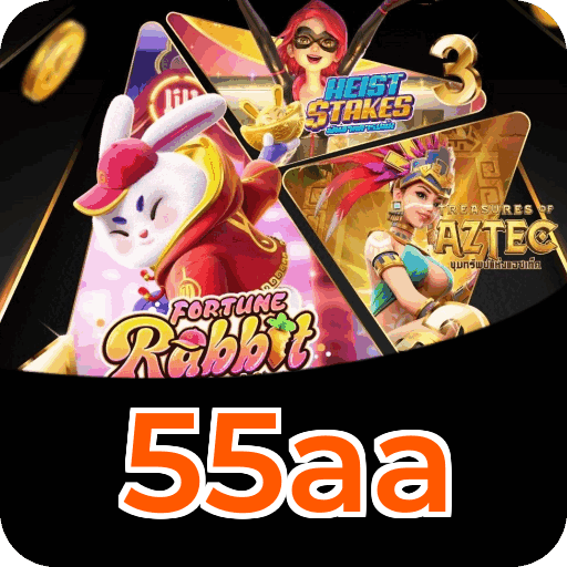 Siga a 55aa no Facebook