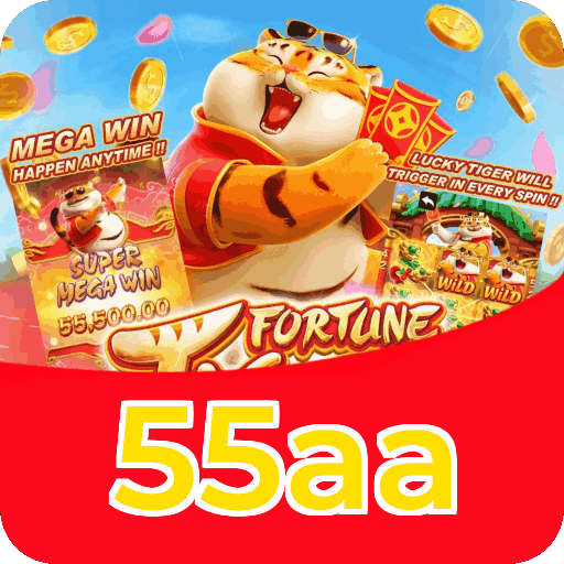 Bônus de Boas-vindas 55aa